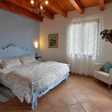 Il Laghello Di Amina Villa Framura Kültér fotó
