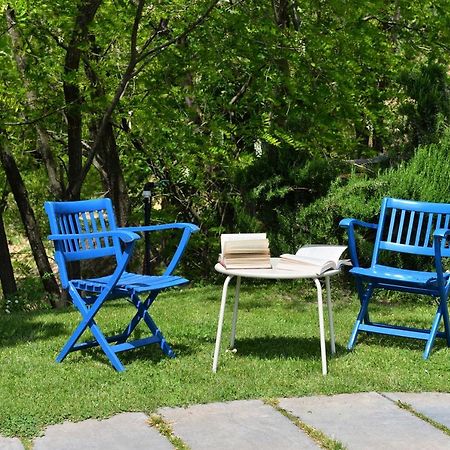 Il Laghello Di Amina Villa Framura Kültér fotó