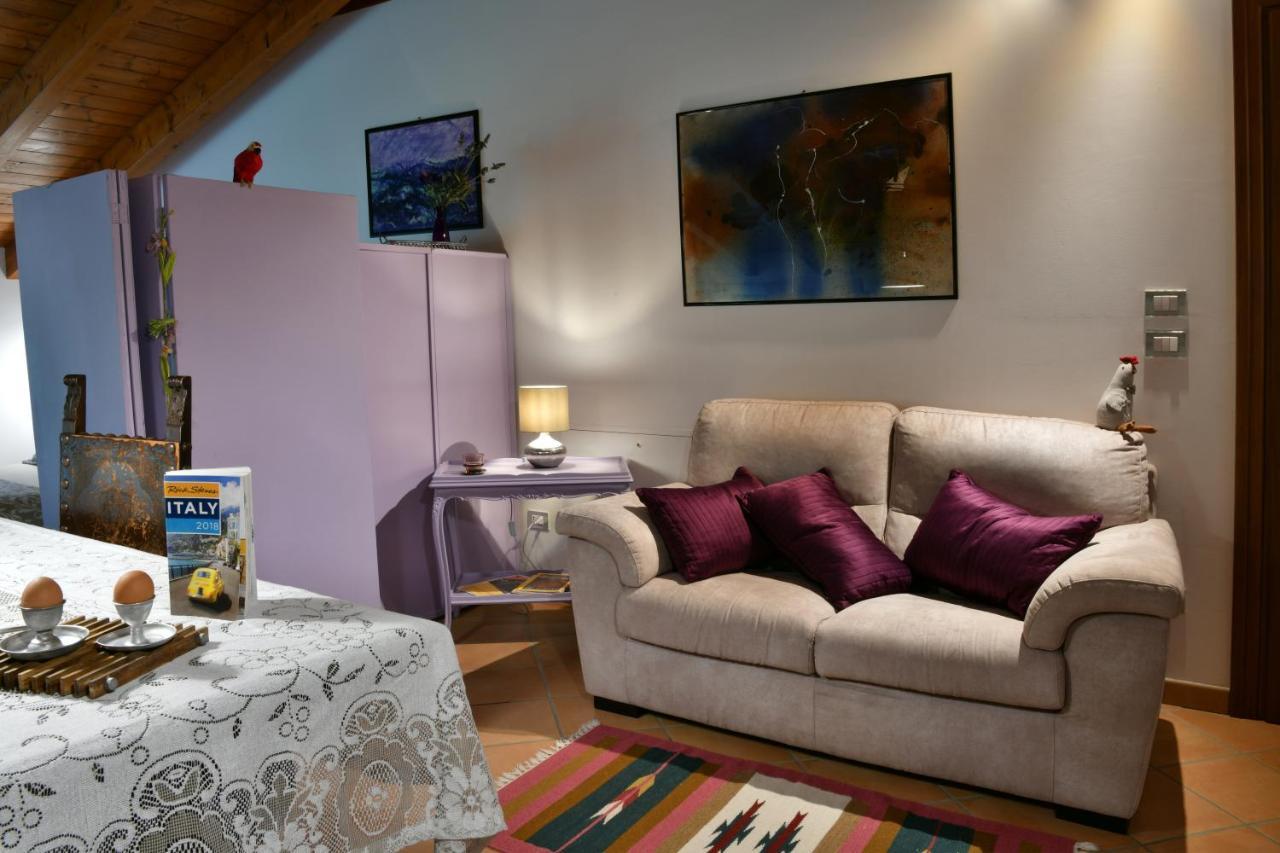 Il Laghello Di Amina Villa Framura Kültér fotó